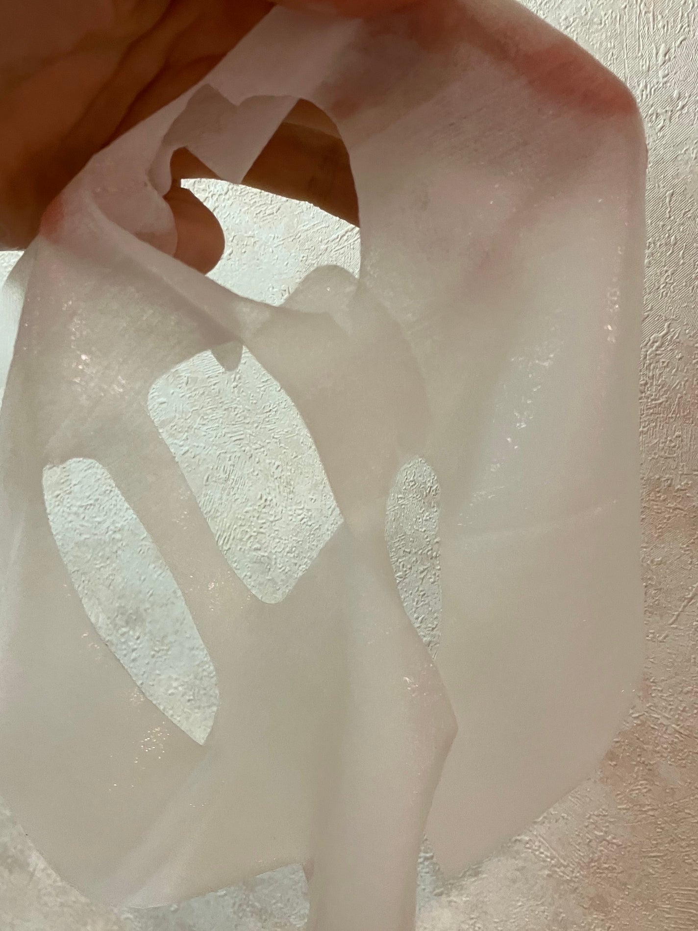 ちいくま on LIPS 「エイジングケアにNMNしっかりめのシートです。NMNエッセンス..」(2枚目)