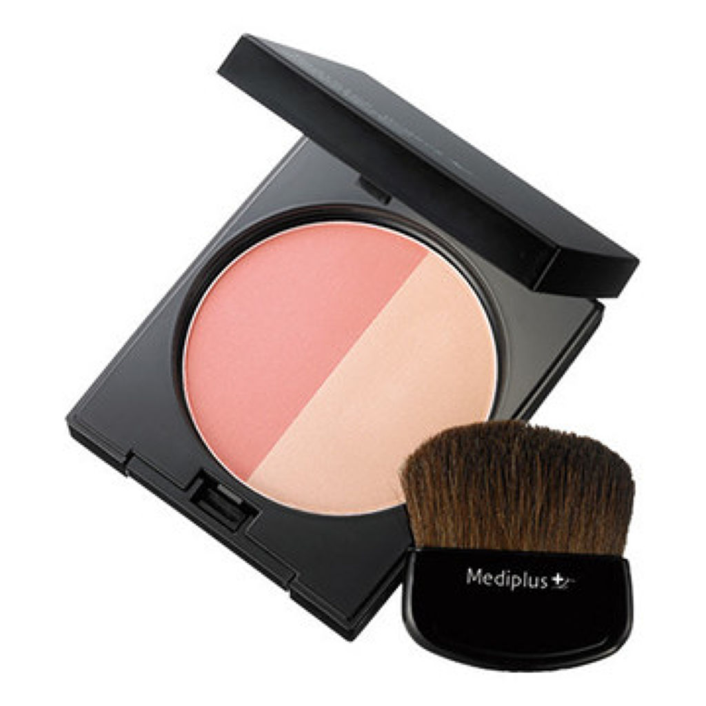 メディプラス ナチュラルカバーチーク