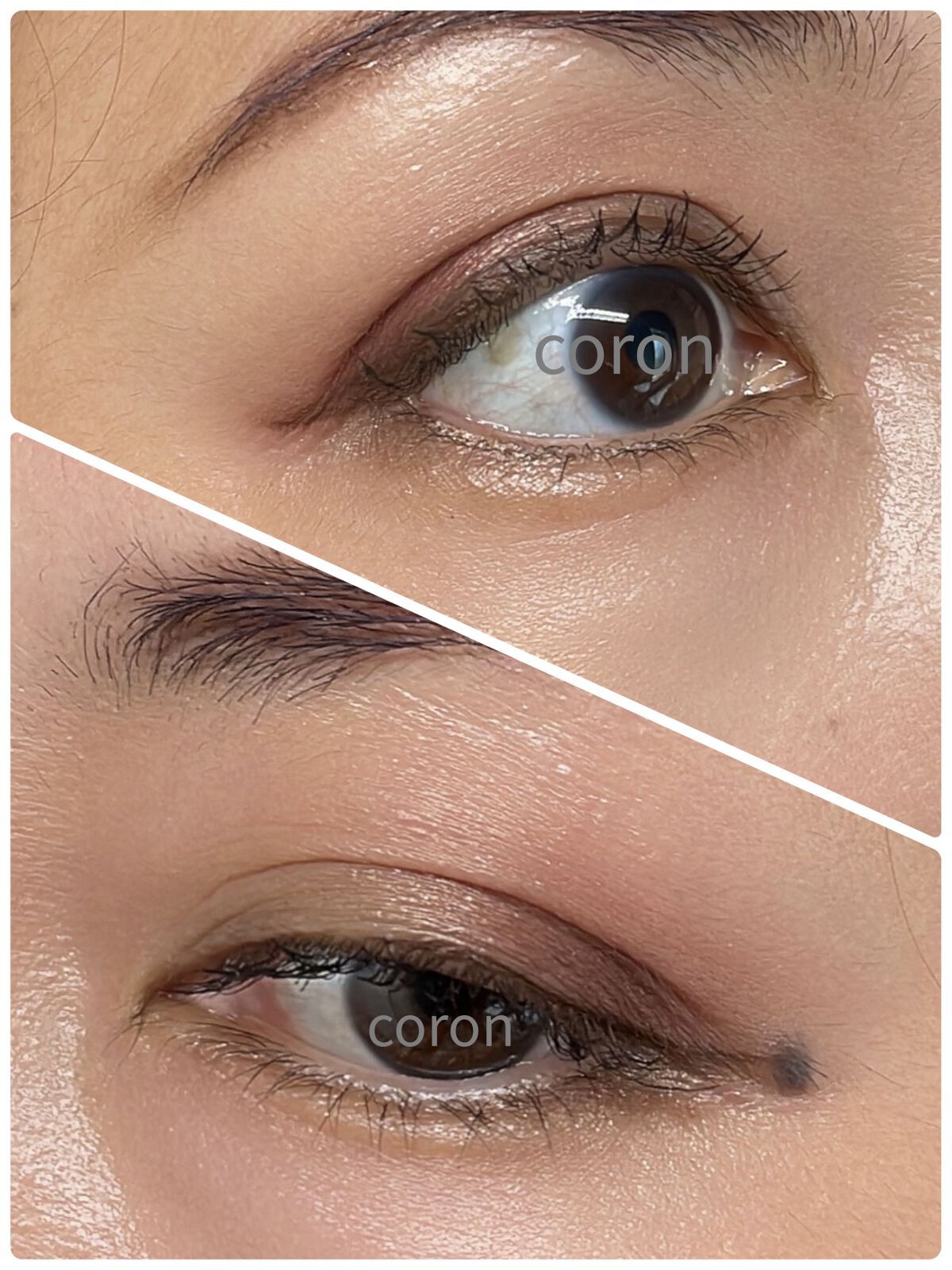 シグニチャー カラー アイズ/SUQQU/アイシャドウパレットを使ったクチコミ（2枚目）