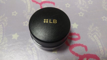 プレストリッチピグメントN/LB/ジェル・クリームアイシャドウを使ったクチコミ(1枚目)