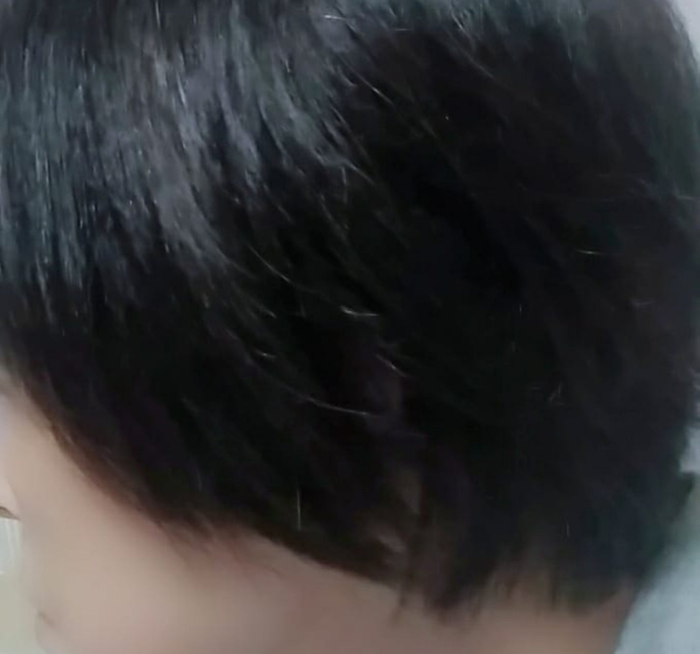 モイストヘアマスク/JOEARO/ヘアマスク・ヘアパックを使ったクチコミ(4枚目)