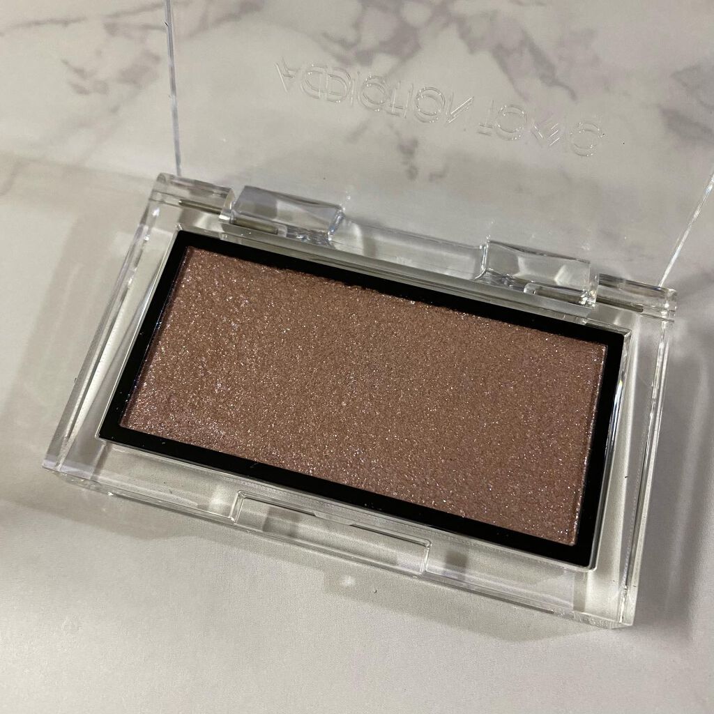 アディクション ザ ブラッシュ ニュアンサー/ADDICTION/パウダーチークを使ったクチコミ(3枚目)