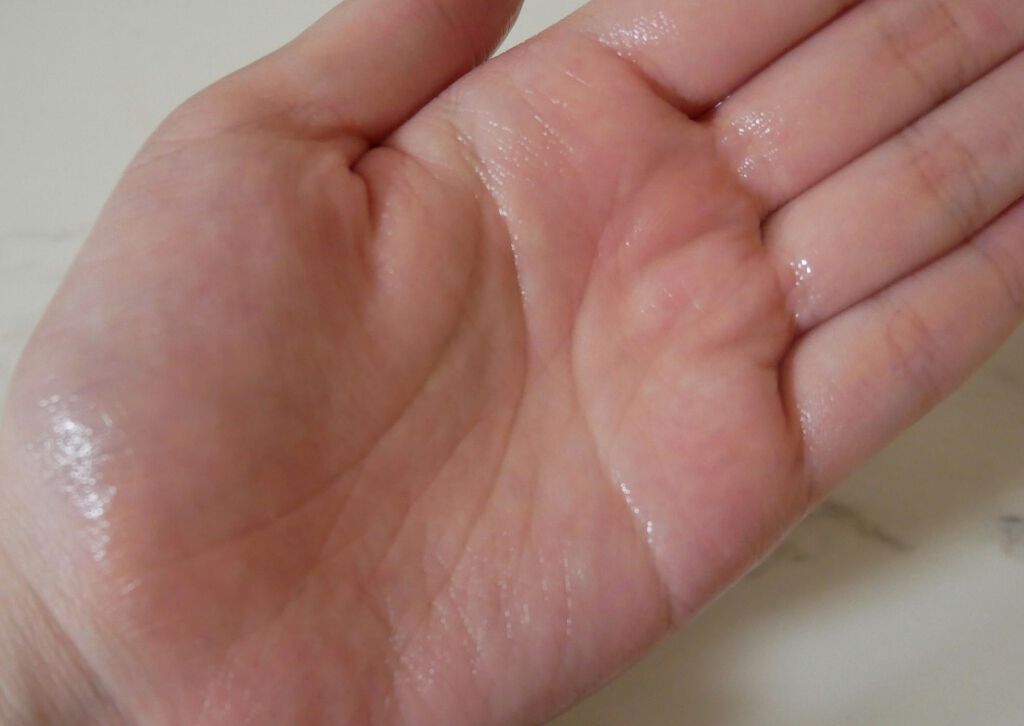 バランシング ローション/HIKARIMIRAI/化粧水を使ったクチコミ(2枚目)