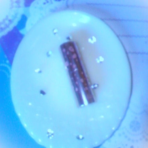 ミニバーム リップスティック/Visée/口紅を使ったクチコミ(1枚目)