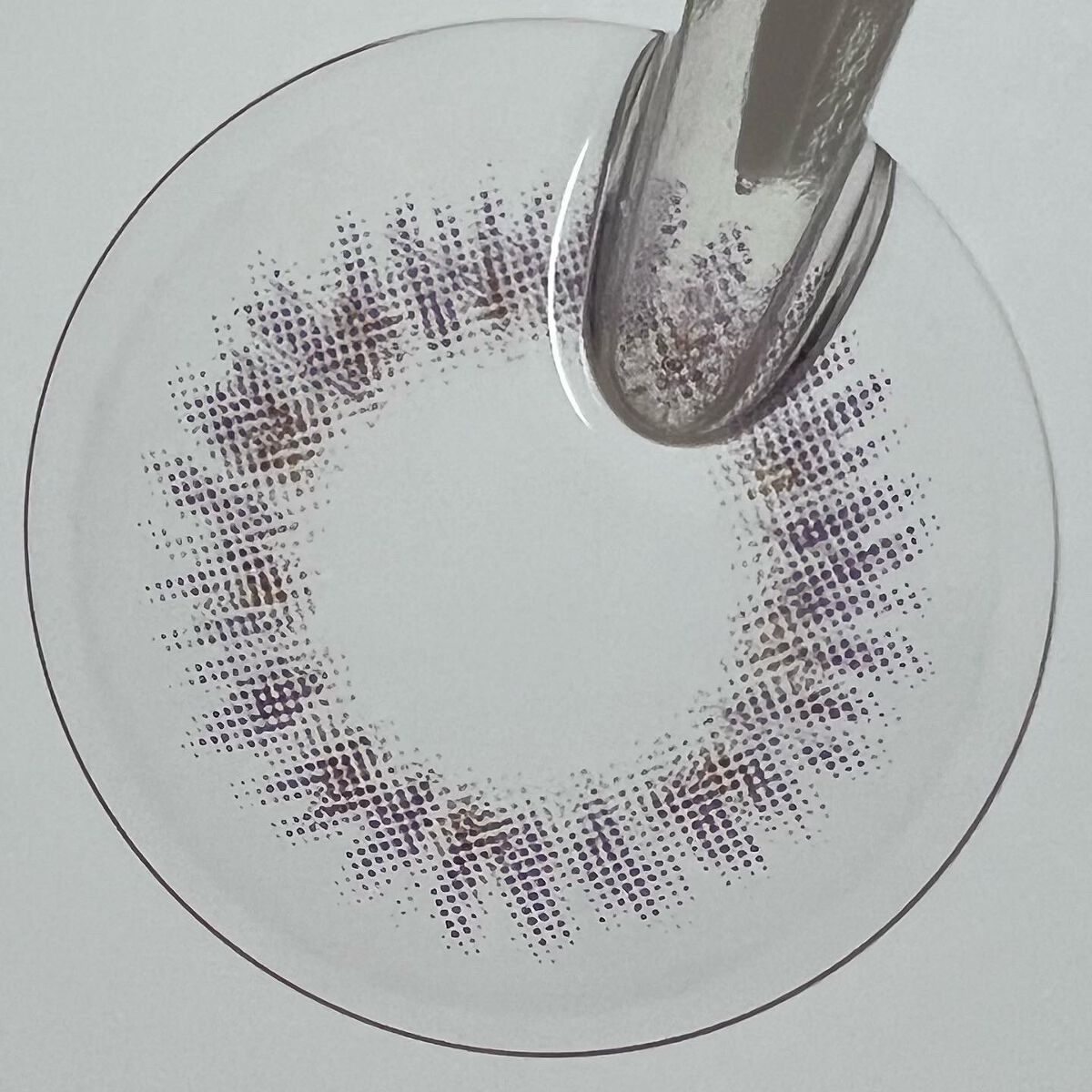 NARERU 1day/NARERU/ワンデー(1DAY)カラコンを使ったクチコミ(5枚目)