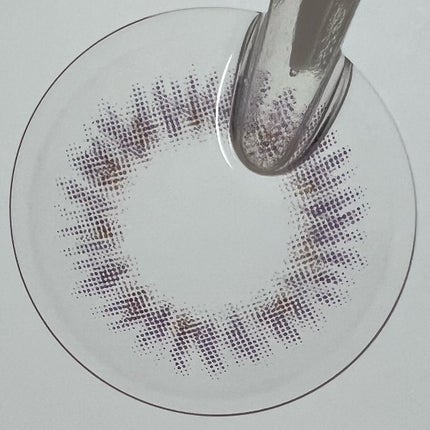 NARERU 1day/NARERU/ワンデー(1DAY)カラコンを使ったクチコミ(5枚目)