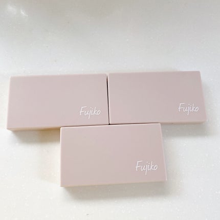 足しパレ/Fujiko/アイシャドウパレットを使ったクチコミ(7枚目)