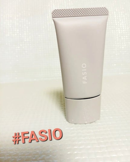 エアリーステイ BB ティント UV/FASIO/BBクリームを使ったクチコミ(1枚目)