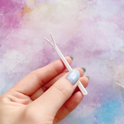 ルドゥーブル プレミアム/ルドゥーブル/二重まぶた用アイテムを使ったクチコミ(5枚目)