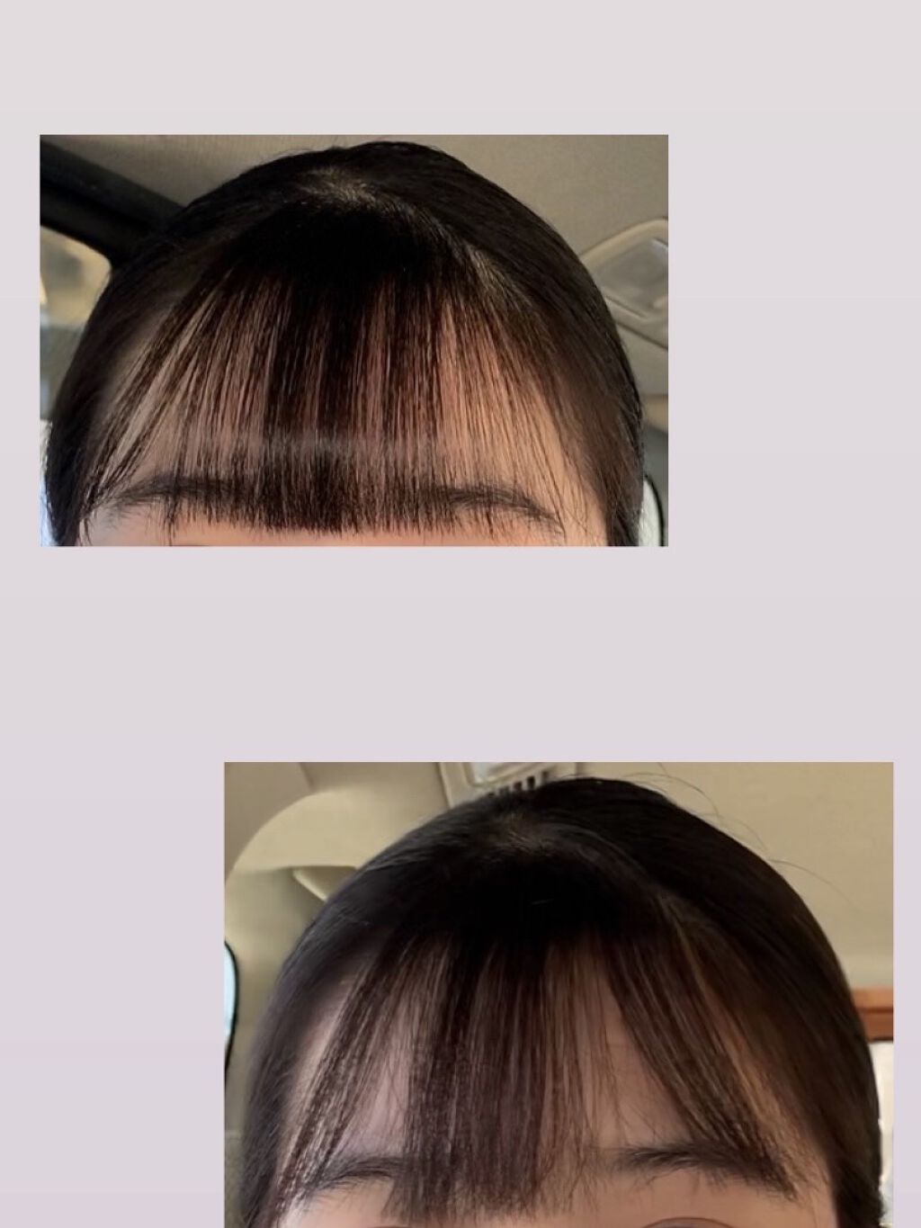 ケープ 3Dエクストラキープ 無香料/ケープ/ヘアスプレーを使ったクチコミ（2枚目）