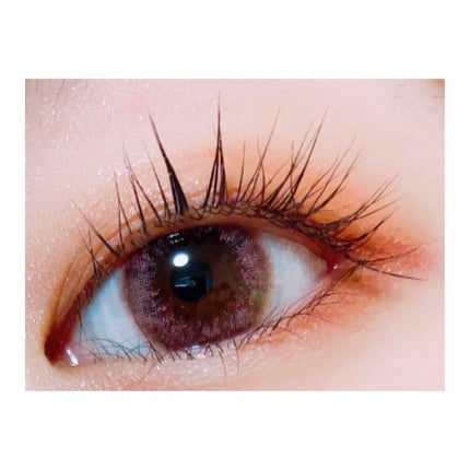 シルキースフレアイズ/キャンメイク/アイシャドウパレットを使ったクチコミ(3枚目)