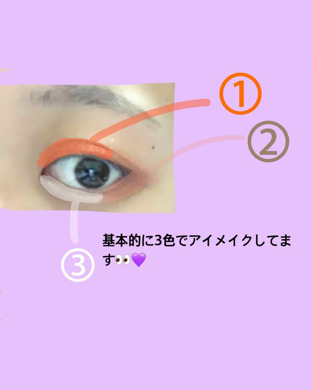 セルフィーフィックスピグメント/Witch's Pouch/単色アイシャドウを使ったクチコミ(3枚目)