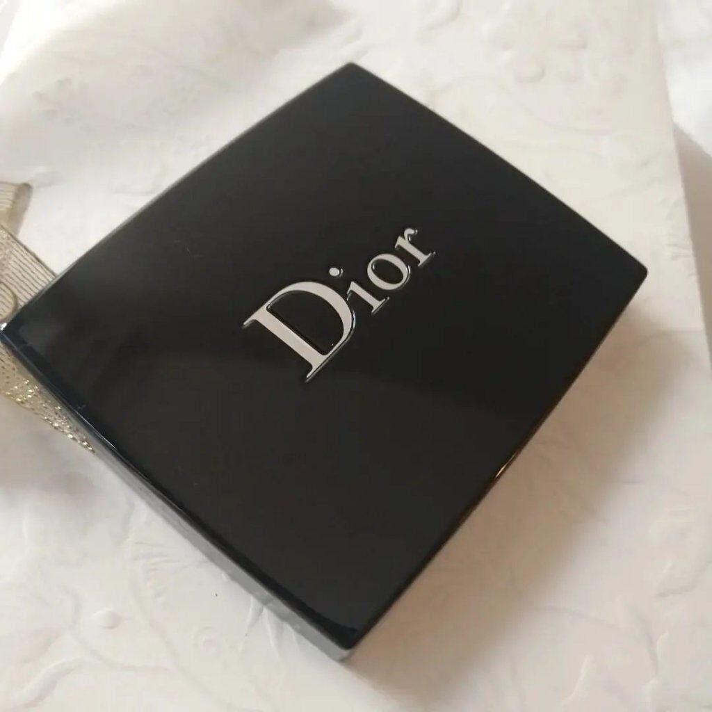 koroboro33 on LIPS 「ChristianDiorディオールリビエラ(779)アイシャ..」(3枚目)