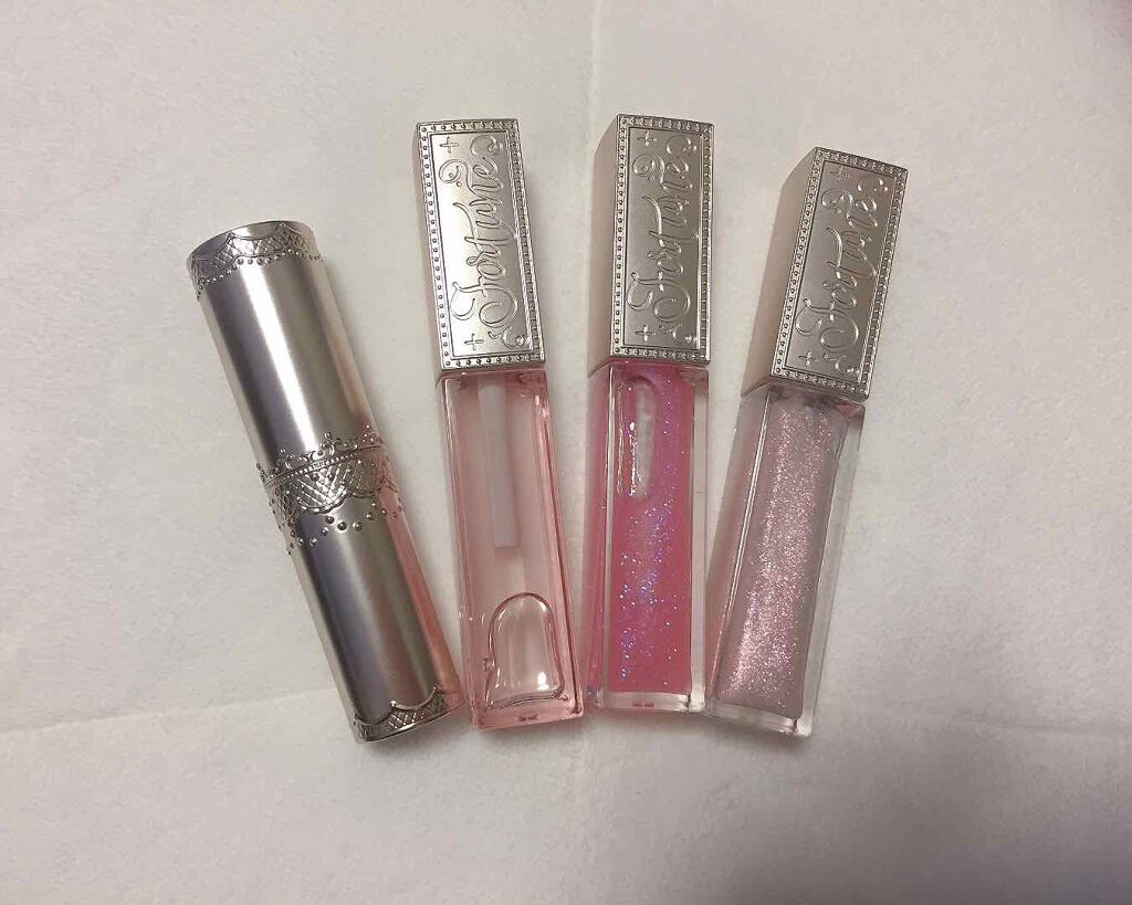 ãã·ã¥ãããã£ã³ãã«ãŒãžã¥/ãã©ãŒãã¥ã³/ãªãããã£ã³ãã䜿ã£ãã¯ãã³ãïŒ2æç®ïŒ