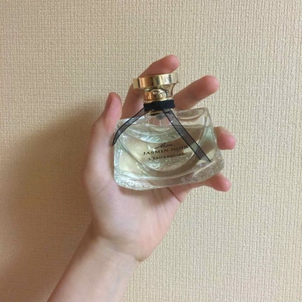 試してみた】モン ジャスミンノワール オー エキスキーズ 試してみた】モン ジャスミンノワール オー エキスキーズ