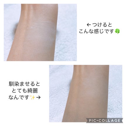 プライバシーUVパウダー50/プライバシー/ルースパウダーを使ったクチコミ(4枚目)