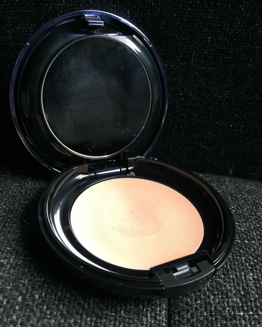 ドレスアップグロウファンデーション/プリマヴィスタ/クリーム・エマルジョンファンデーションを使ったクチコミ（3枚目）