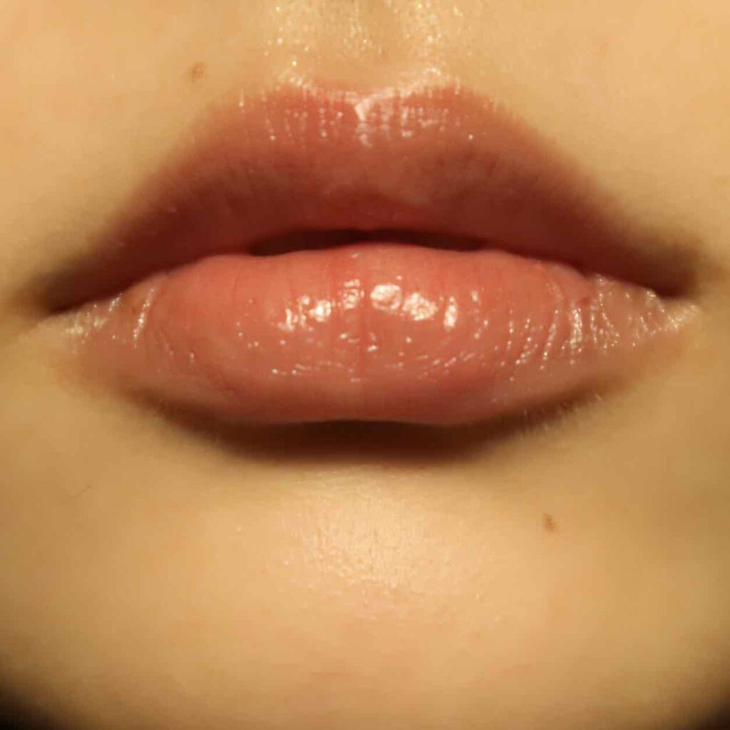 グローフリーダムパレットライジング/THREE/クリームハイライトを使ったクチコミ（3枚目）