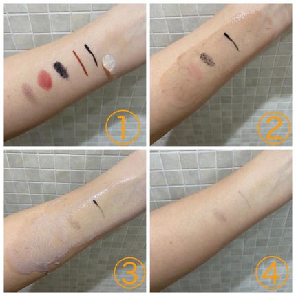 Salanaru ピュアクレンジングジェル クリア/Salanaru(サラナル)/クレンジングジェルを使ったクチコミ(2枚目)