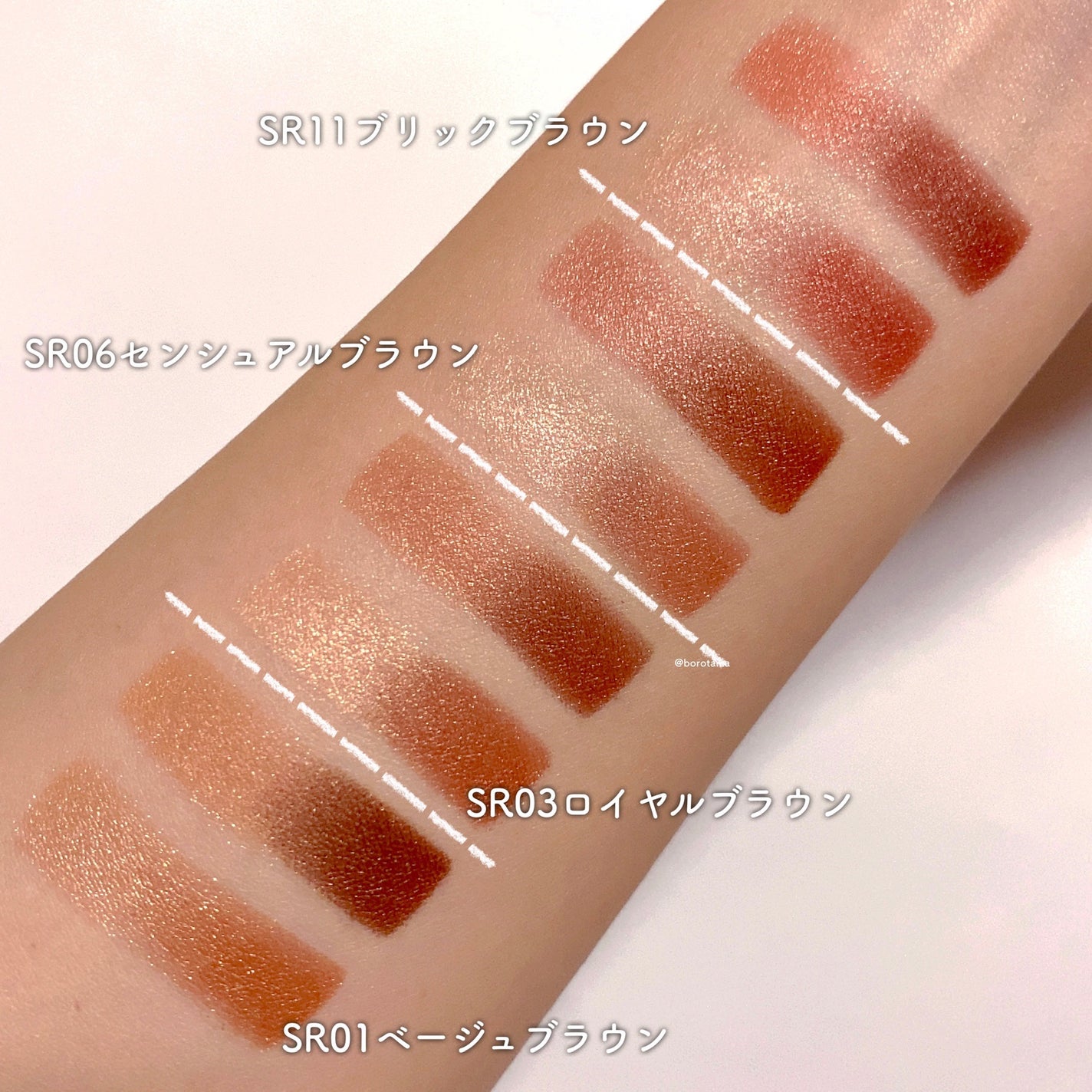 パウダー&ペンシル アイブロウEX/excel/アイブロウペンシルを使ったクチコミ(3枚目)