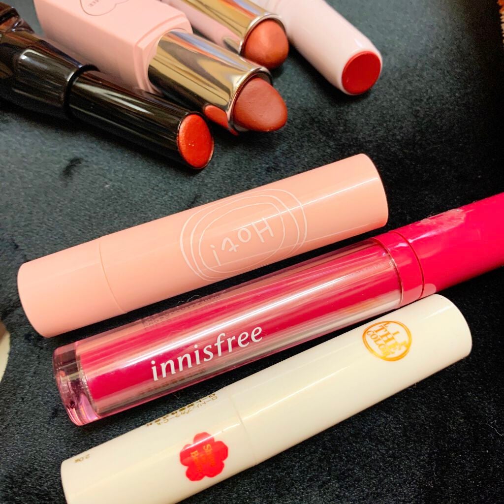 リップスティック/M・A・C/口紅を使ったクチコミ(3枚目)