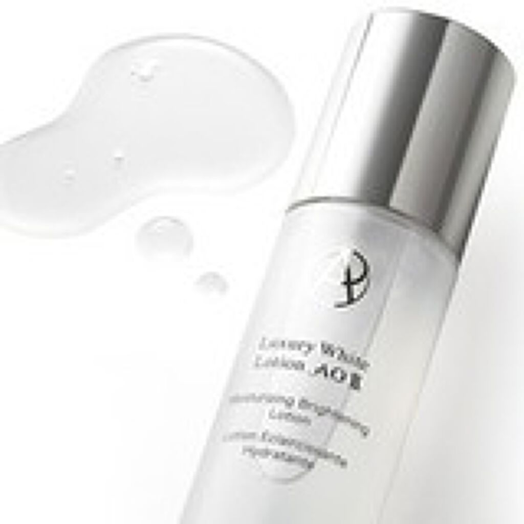 新安定型ハイドロキノン配合美白化粧水を5名様に（1枚目）