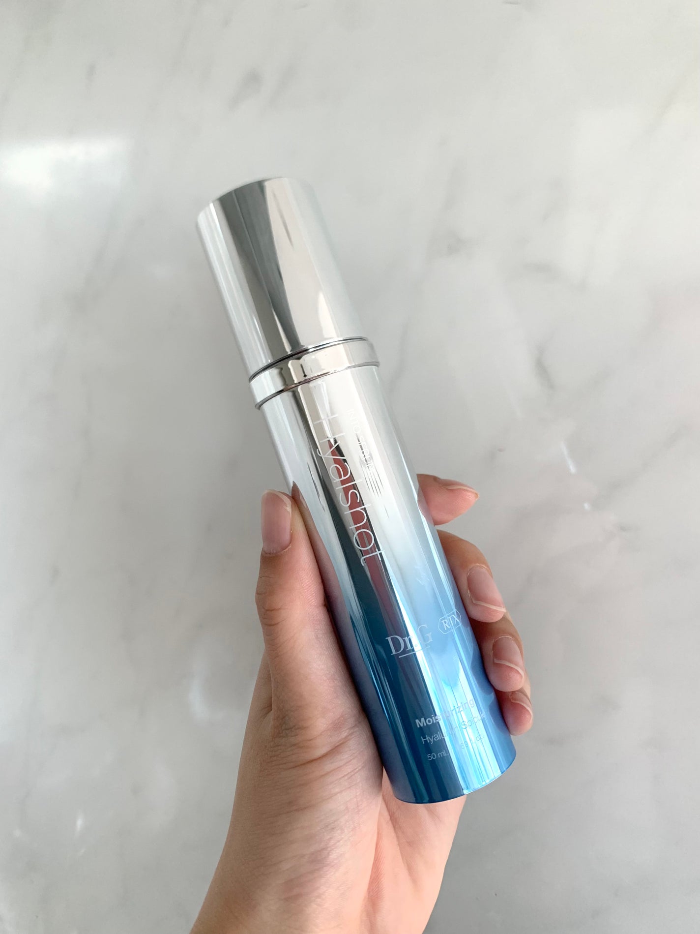 RTXセラム ヒアルショット/Dr.G/美容液を使ったクチコミ(1枚目)