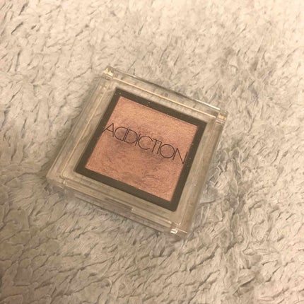 アディクション ザ アイシャドウ/ADDICTION/単色アイシャドウを使ったクチコミ(1枚目)