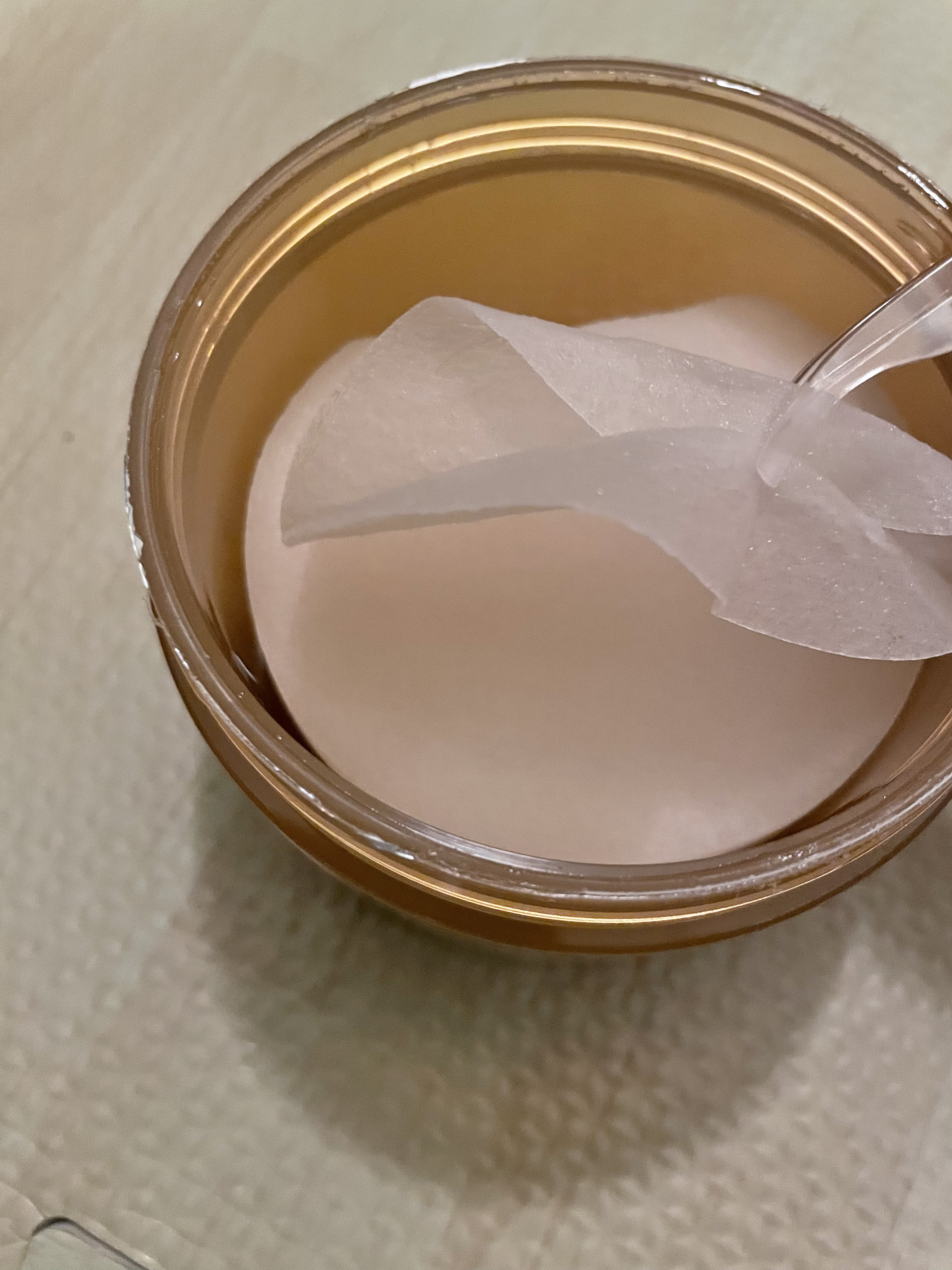 センテラ クイックカーミングパッド/SKIN1004/トナーパッドを使ったクチコミ（1枚目）