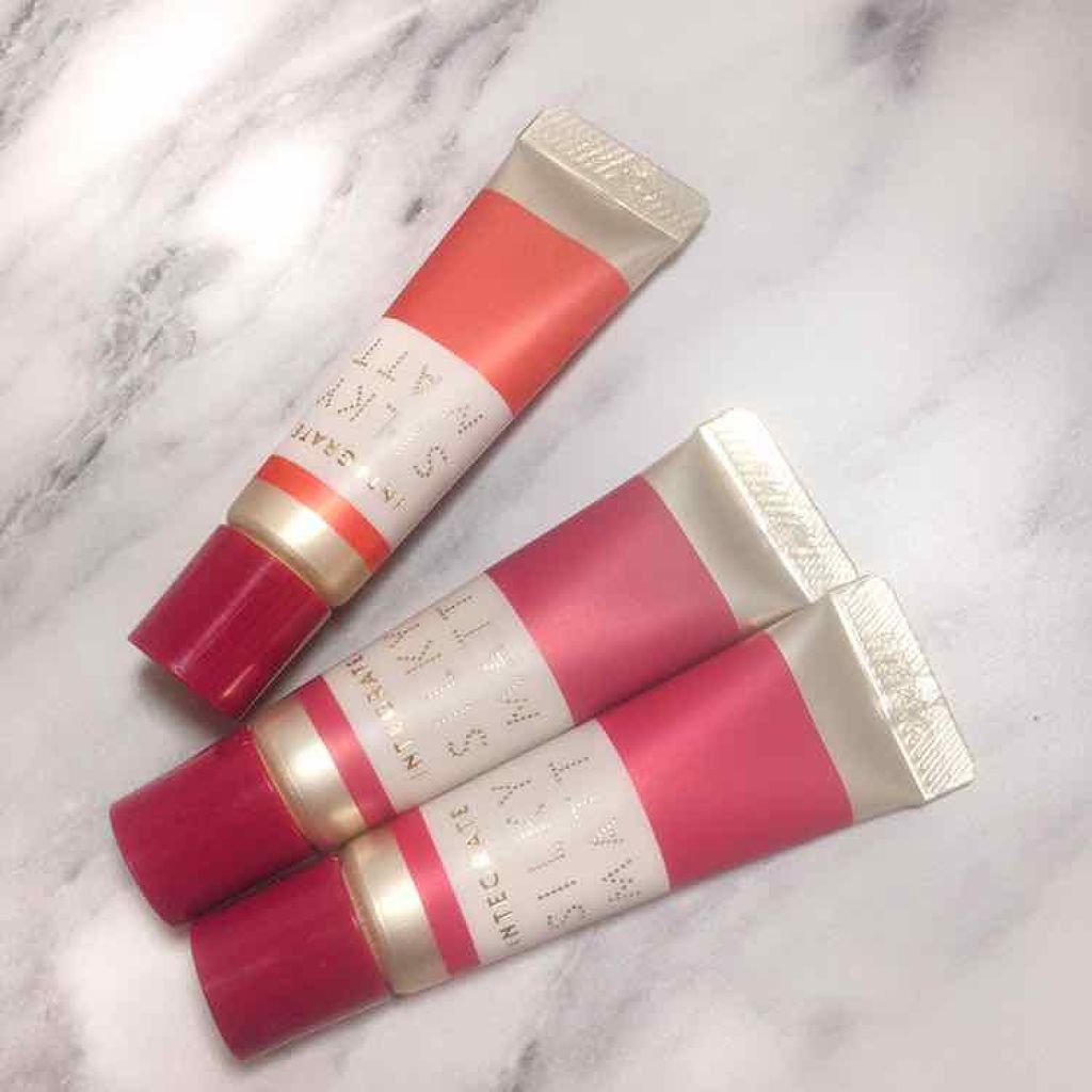 シルキーマットリップ/インテグレート/口紅を使ったクチコミ（1枚目）