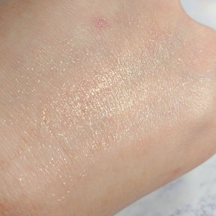 リュクスアイシャドウ/BOBBI BROWN/単色アイシャドウを使ったクチコミ(2枚目)