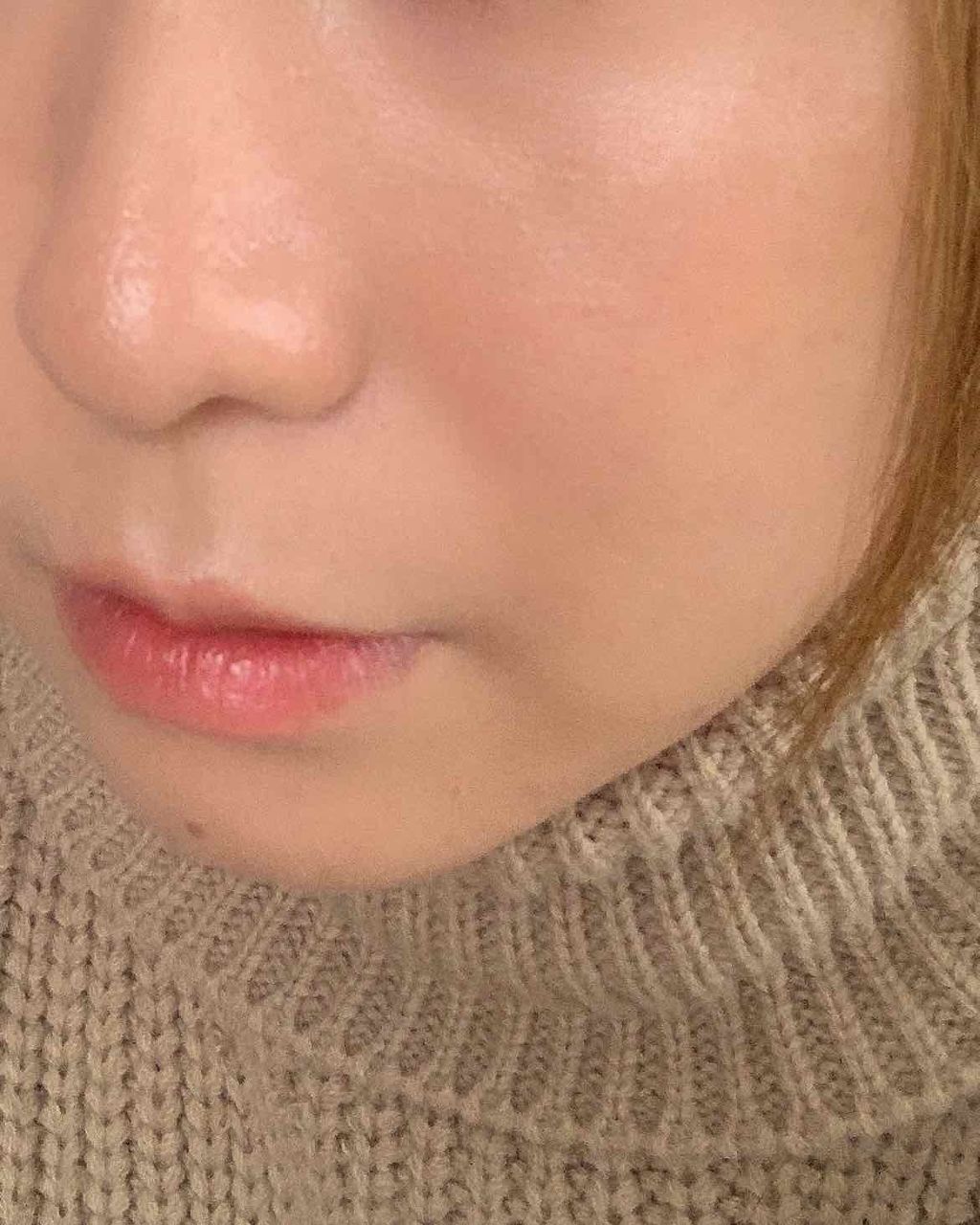 薬用 美白美容液ファンデ/HAKU/クリーム・エマルジョンファンデーションを使ったクチコミ(3枚目)