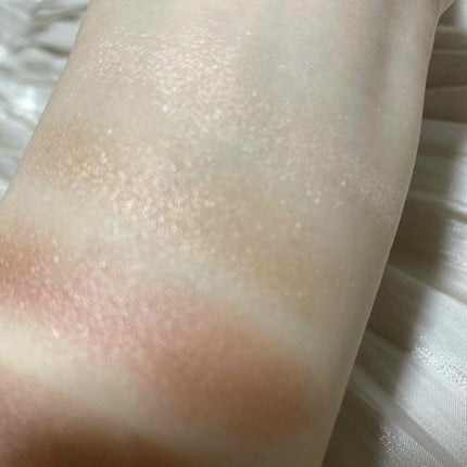 デュアルワイドマスカラ/ETUDE/マスカラを使ったクチコミ(3枚目)