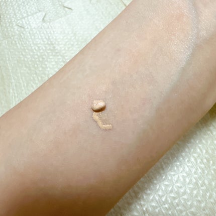 ライトリフレクティング ファンデーション/NARS/リキッドファンデーションを使ったクチコミ(5枚目)