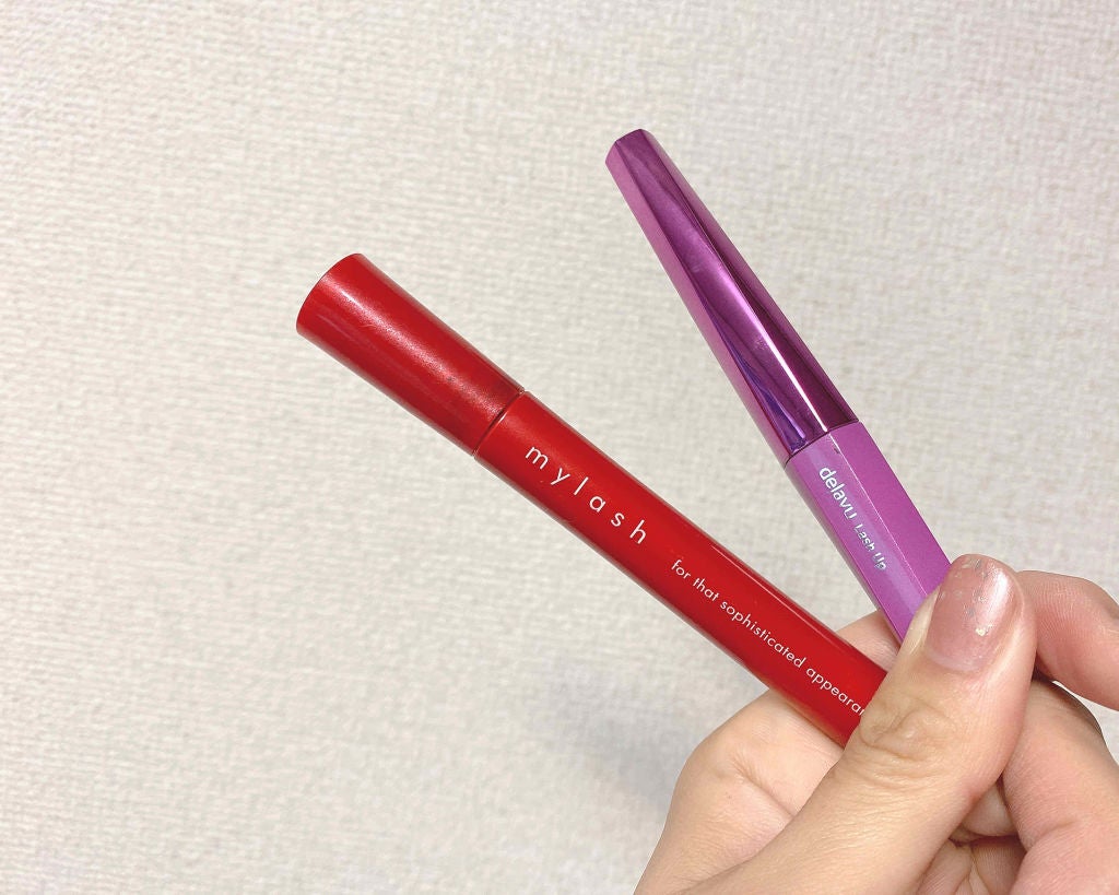 オペラ マイラッシュ アドバンスト/OPERA/マスカラを使ったクチコミ(1枚目)