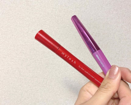 オペラ マイラッシュ アドバンスト/OPERA/マスカラを使ったクチコミ(1枚目)