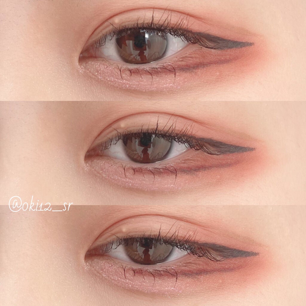 ナチュラル チークN/CEZANNE/パウダーチークを使ったクチコミ(5枚目)