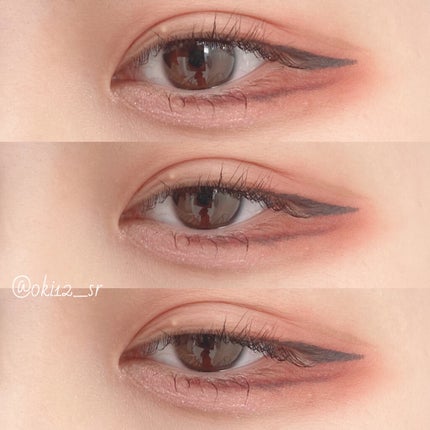 ナチュラル チークN/CEZANNE/パウダーチークを使ったクチコミ(5枚目)