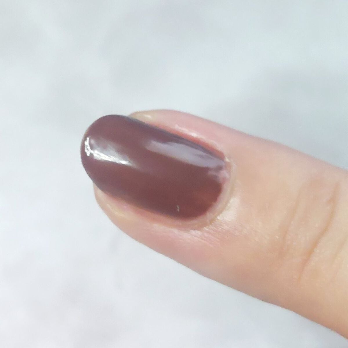 ネイルホリック 24_7/ネイルホリック/マニキュアを使ったクチコミ(9枚目)