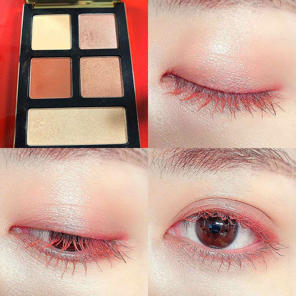 リュクス リップ カラー/BOBBI BROWN/口紅を使ったクチコミ(2枚目)