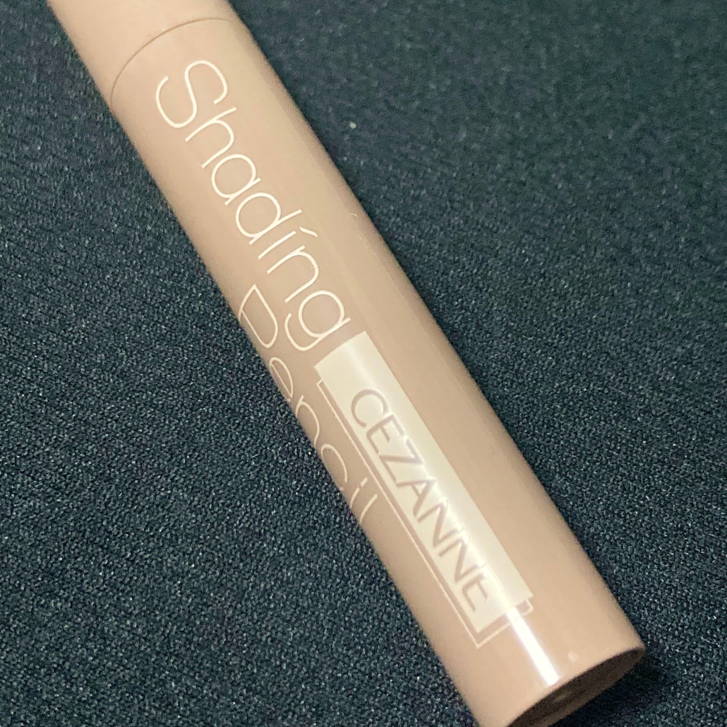 シェーディングペンシル/CEZANNE/ハイライト・シェーディングを使ったクチコミ(2枚目)