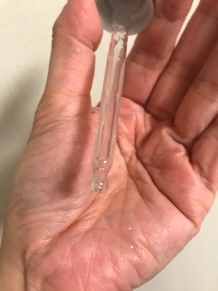 ジェニフィック アルティメ セラム/LANCOME/美容液を使ったクチコミ(5枚目)