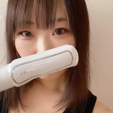 FESTINO ストレートヘアアイロンのクチコミ「楽天ランキング3冠達成した
⁡
保湿するヘアアイロン
『FESTINO』(フェスティノ)24m.....」（3枚目）