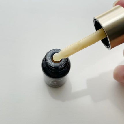 ディープビタCアンプル/MEDICUBE/美容液を使ったクチコミ(2枚目)