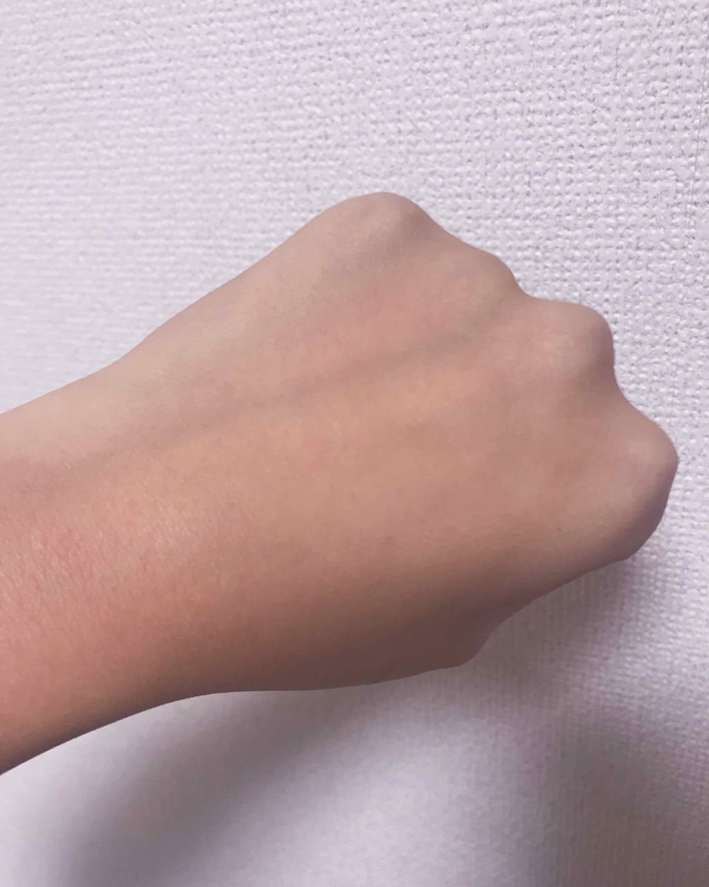 皮脂テカリ防止下地/CEZANNE/化粧下地を使ったクチコミ（3枚目）