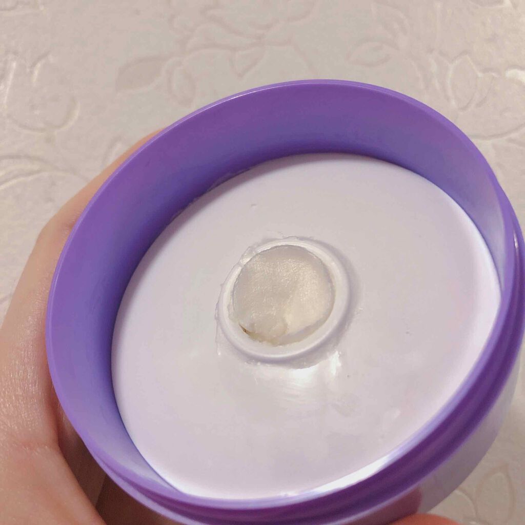 ロゼット洗顔パスタ ホワイトダイヤ/ロゼット/洗顔フォームを使ったクチコミ（2枚目）