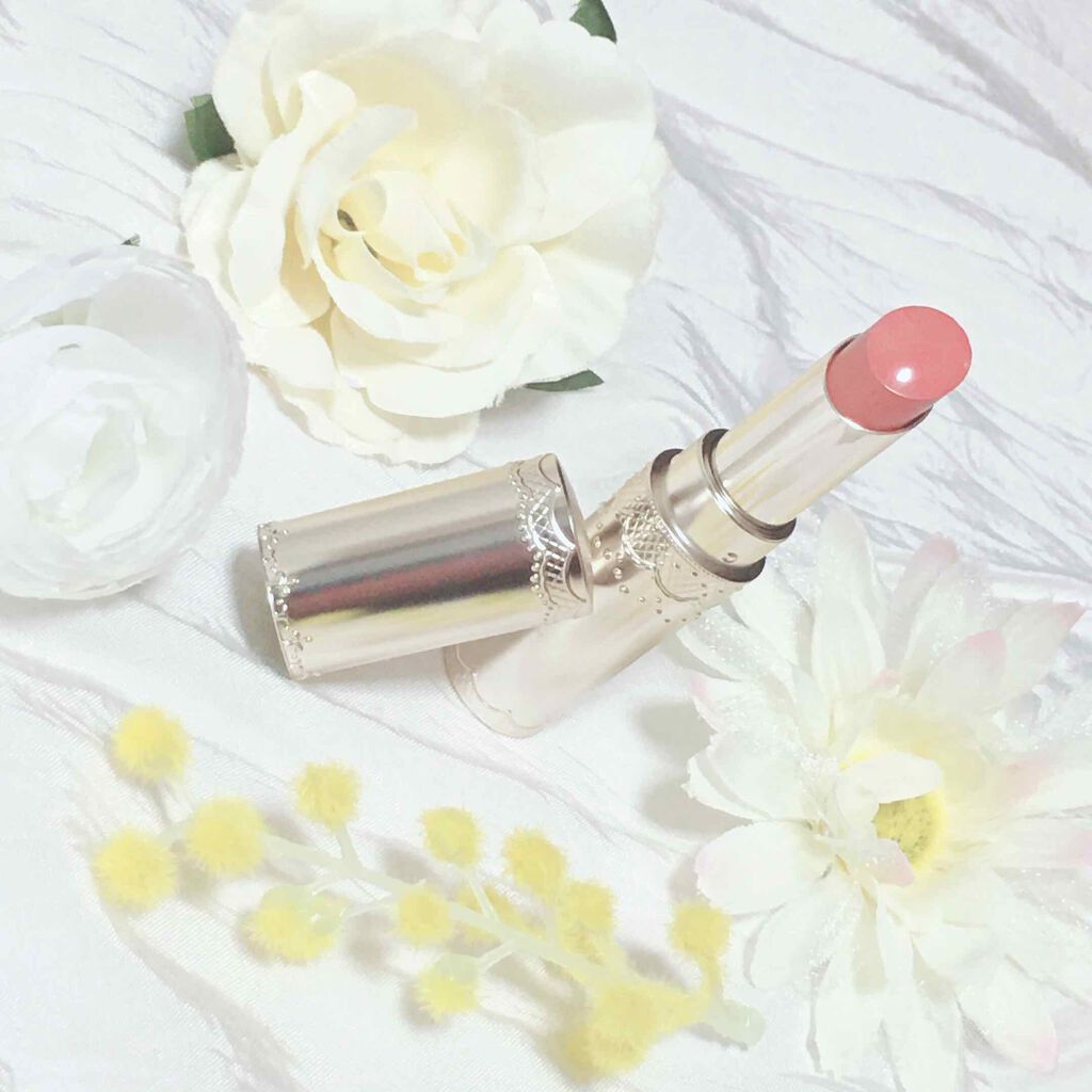 マシュマロティントルージュ/フォーチュン/リップティントを使ったクチコミ（1枚目）