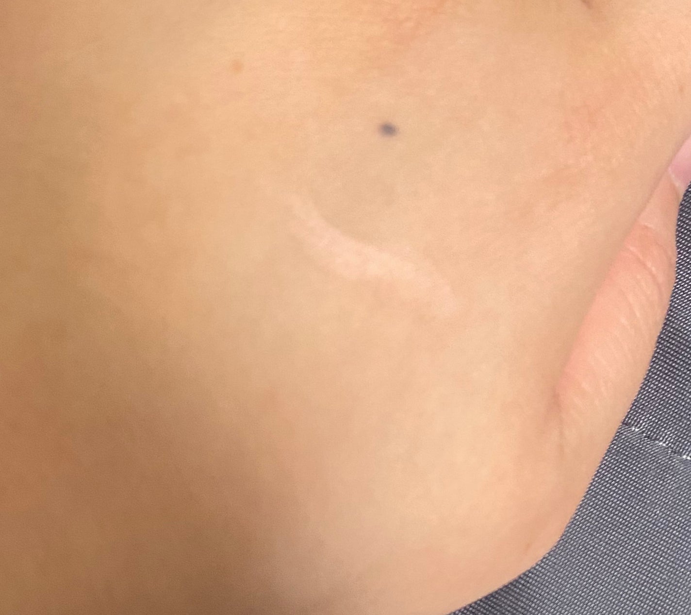 アイバッグコンシーラー/キャンメイク/ペンシルコンシーラーを使ったクチコミ(3枚目)