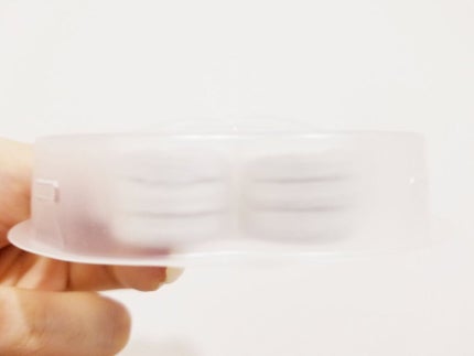 お手入れマスクN/SHISEIDO/その他スキンケアグッズを使ったクチコミ(2枚目)