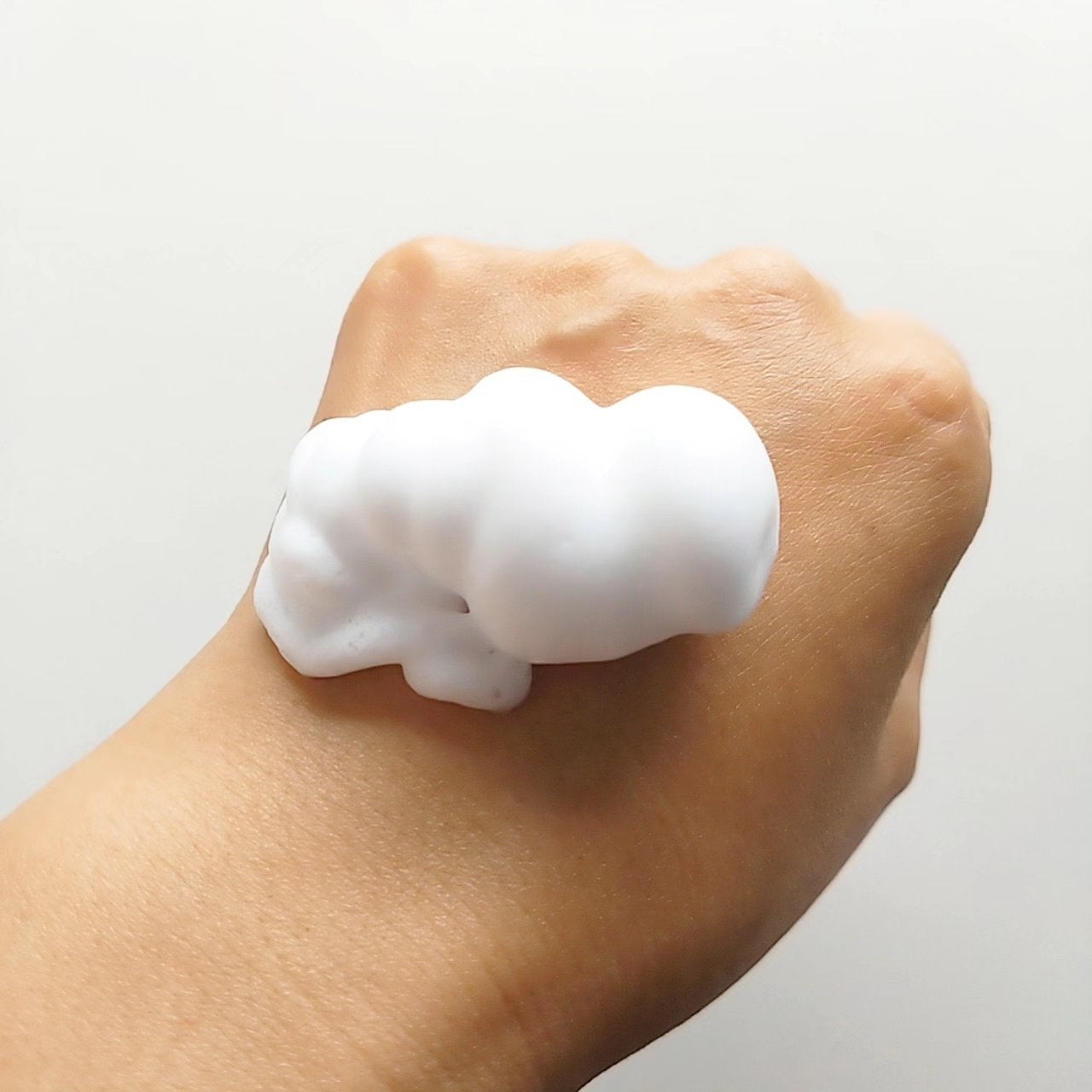 炭酸フェムケアソープ/FEMEE/デリケートゾーンケアを使ったクチコミ(2枚目)